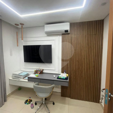 Apartamento à venda com 3 quartos, sendo 1 suíte, em Jardim Paulista, Ribeirão Preto, SP