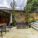 Duplex para alugar com 4 quartos, sendo 3 suítes, em Alto de Pinheiros, São Paulo, SP