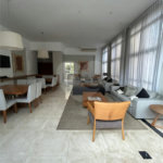 Apartamento à venda com 3 suítes em Indianópolis, São Paulo, SP