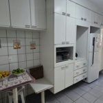 Apartamento com 3 dormitórios à venda, 187 m² por R$ 1.350.000,00 - Gonzaga - Santos/SP