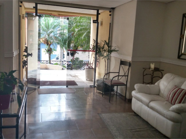 Apartamento à venda com 3 quartos em Santa Teresinha, São Paulo, SP