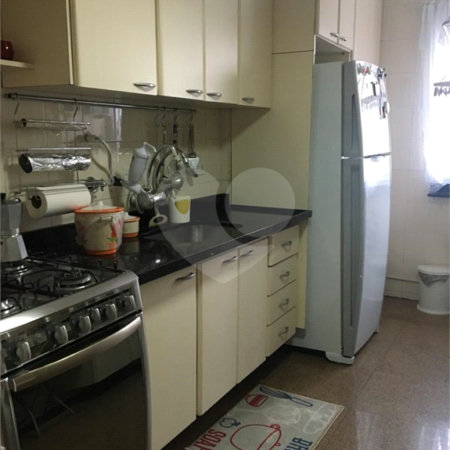 Apartamento à venda em Saúde, São Paulo, SP