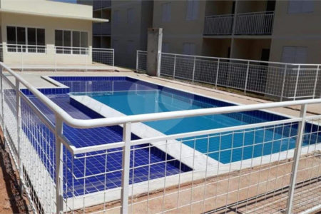 Apartamento à venda com 2 quartos, sendo 1 suíte, em Vila Guilherme, Votorantim, SP