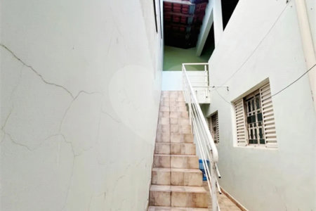 Casa à venda com 2 quartos, sendo 1 suíte, em Jardim Paulista, Sorocaba, SP