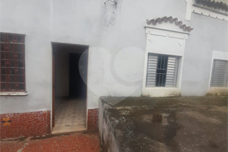 Casa de Vila à venda com 2 quartos em Vila Gustavo, São Paulo, SP