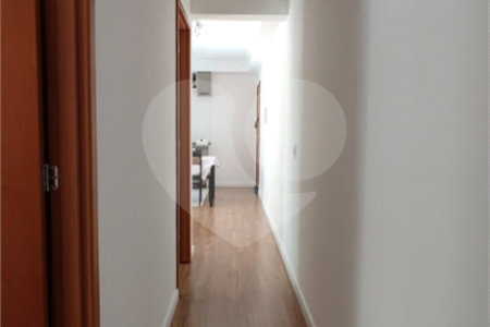 Apartamento à venda com 2 quartos em Jardim Boa Vista (zona Oeste), São Paulo, SP