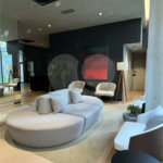 Studio de Alto Padrão no Cobiçado JK Square, Itaim Bibi | 42m², 1 Vaga