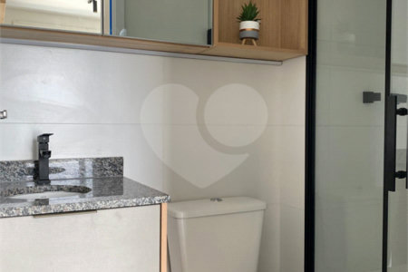 Apartamento à venda com 2 quartos em Penha de França, São Paulo, SP