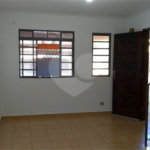 Sobrado à venda com 2 quartos em Vila Gustavo, São Paulo, SP
