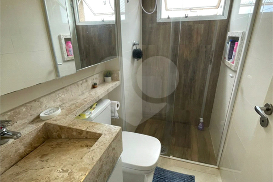 Apartamento à venda com 2 quartos em Pirituba, São Paulo, SP