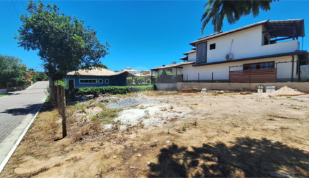 Terreno à venda em Rasa, Armação dos Búzios, RJ