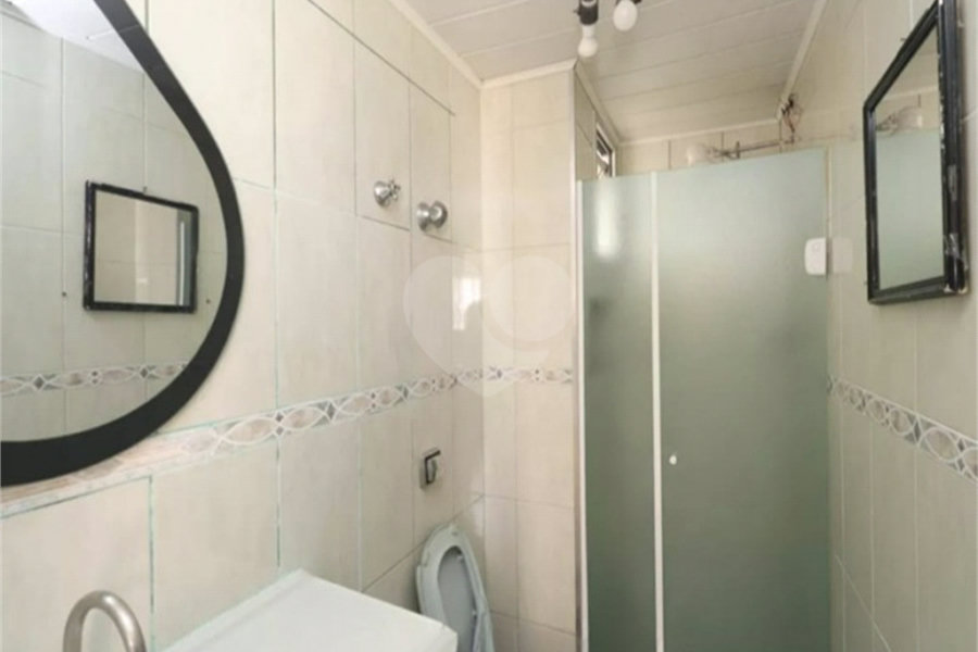 Apartamento à venda com 2 quartos, sendo 1 suíte, em Vila Guilherme, São Paulo, SP