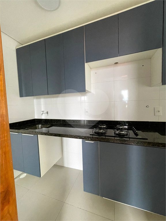 Apartamento à venda com 2 quartos em Vila Constança, São Paulo, SP