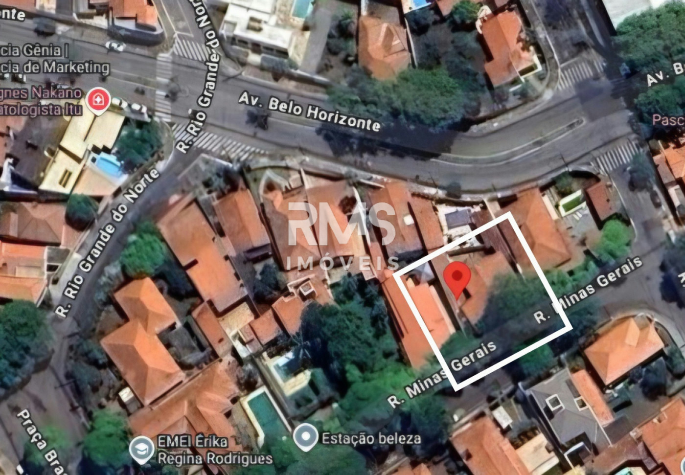Casa à venda com 4 quartos no Brasil, Itu, SP