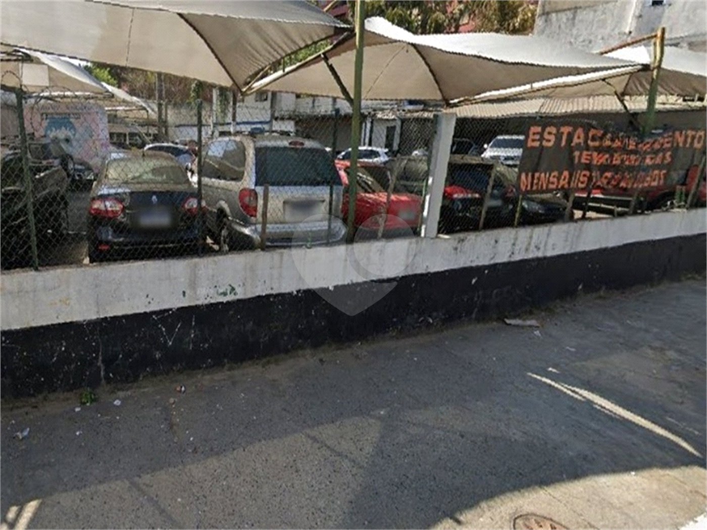 Terreno à venda em Mandaqui, São Paulo, SP
