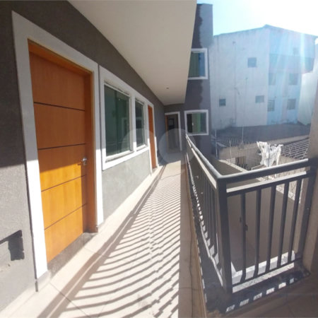 Apartamento à venda com 2 quartos em Jaçanã, São Paulo, SP