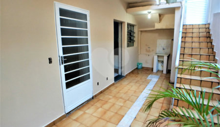 Casa Térrea à venda com 2 quartos em Água Fria, São Paulo, SP