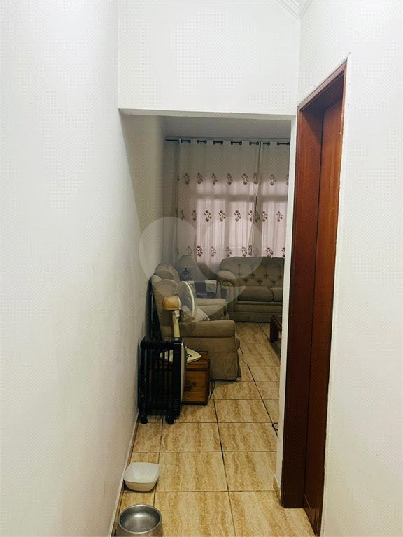 Sobrado à venda com 2 quartos em Freguesia do Ó, São Paulo, SP