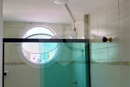 Apartamento à venda com 2 quartos, sendo 1 suíte, em Perdizes, São Paulo, SP