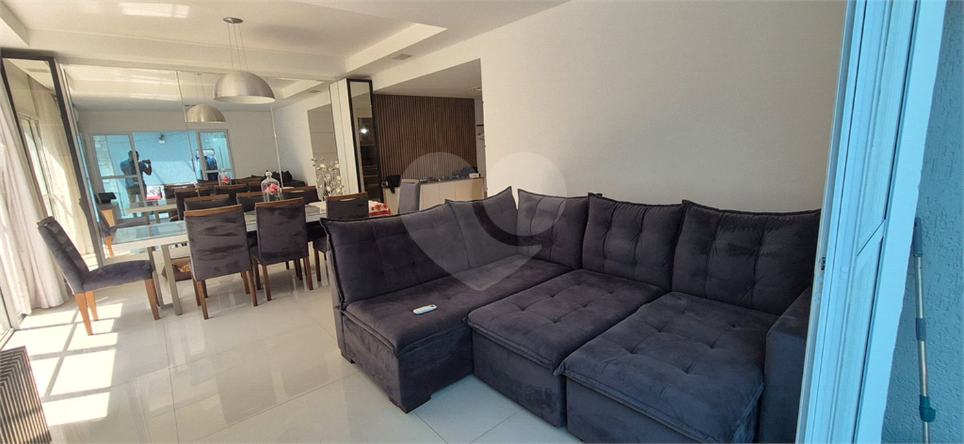 Casa à venda com 4 quartos, sendo 2 suítes,  no condomínio Aromaz, São Bernardo do Campo - SP
