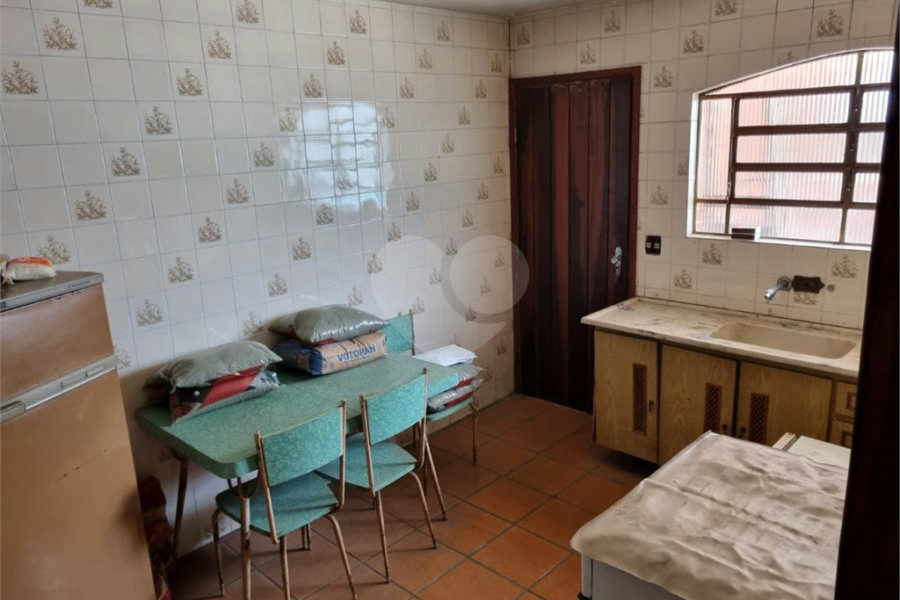 Casa à venda com 5 quartos, sendo 1 suíte, em Jaçanã, São Paulo, SP