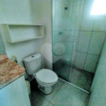 Apartamento para alugar com 1 quarto em Santana, São Paulo, SP