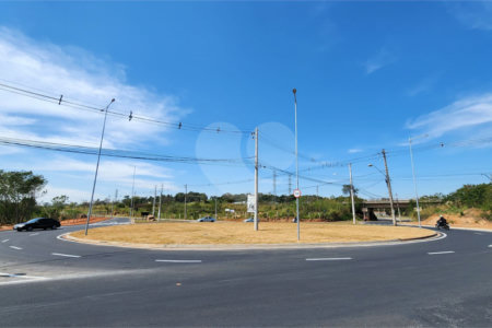 Terreno à venda em Jardim das Nações, Salto, SP