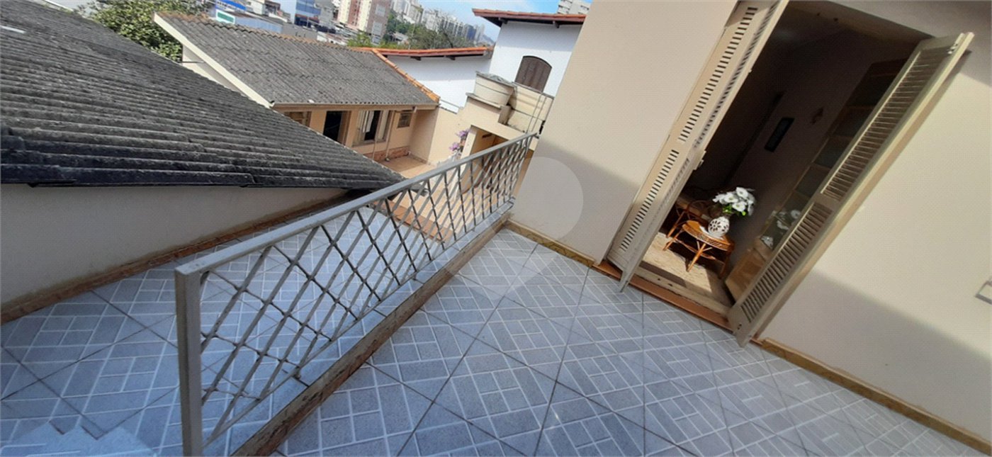 Sobrado à venda com 3 quartos, sendo 1 suíte,  no Centro, São Bernardo do Campo, SP