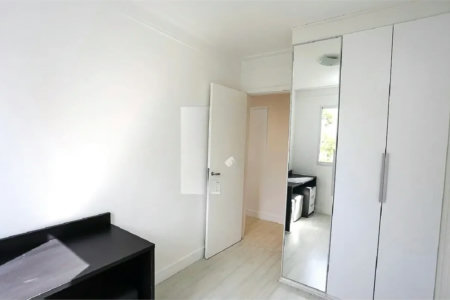 Apartamento à venda com 2 quartos em Vila Andrade, São Paulo, SP