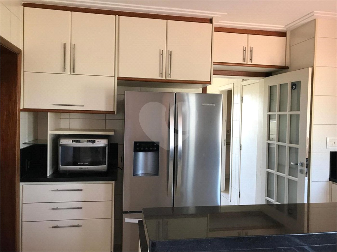 Apartamento à venda com 3 quartos, sendo 1 suíte, em Vila Andrade, São Paulo, SP