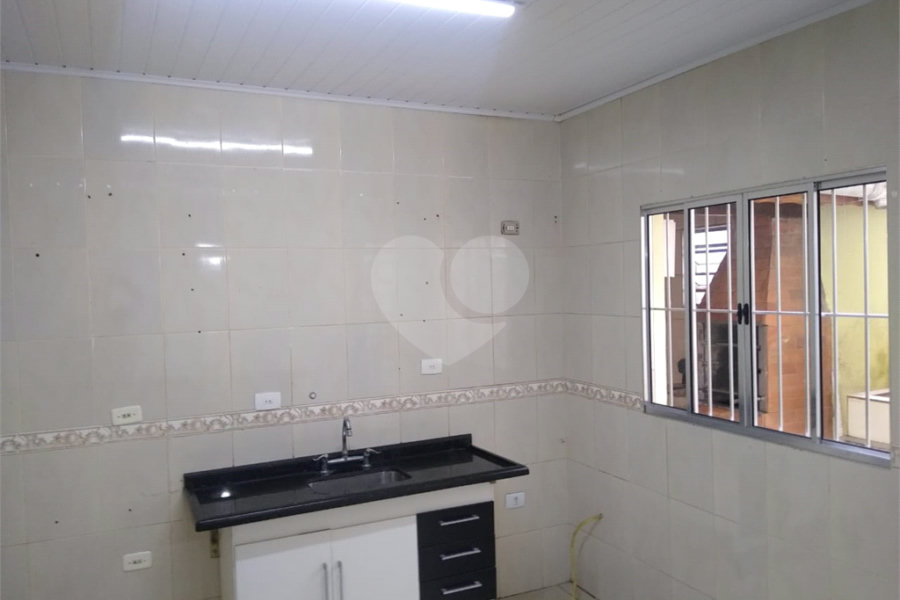 Casa Térrea à venda com 3 quartos, sendo 1 suíte, em Tucuruvi, São Paulo, SP