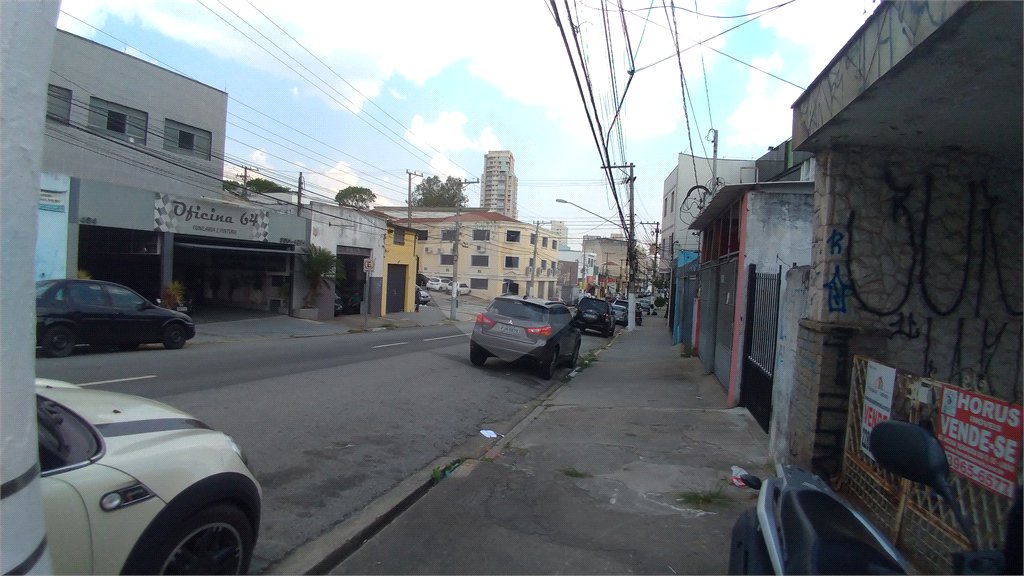 Terreno à venda em Casa Verde, São Paulo, SP