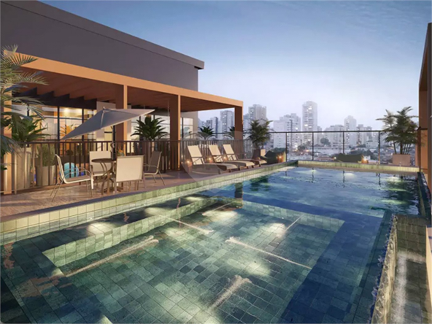 Apartamento à venda com 2 quartos em Campos Elíseos, São Paulo, SP