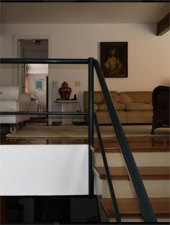 Casa à venda com 4 suítes em Butantã, São Paulo, SP