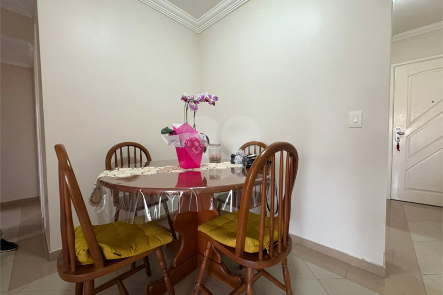 Apartamento à venda com 3 quartos, sendo 1 suíte, em Santana, São Paulo, SP