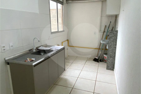 Apartamento à venda com 2 quartos em Santíssimo, Rio de Janeiro, RJ
