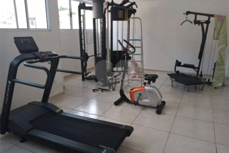LOCAÇÃO OU VENDA - SIETE RESIDENCE