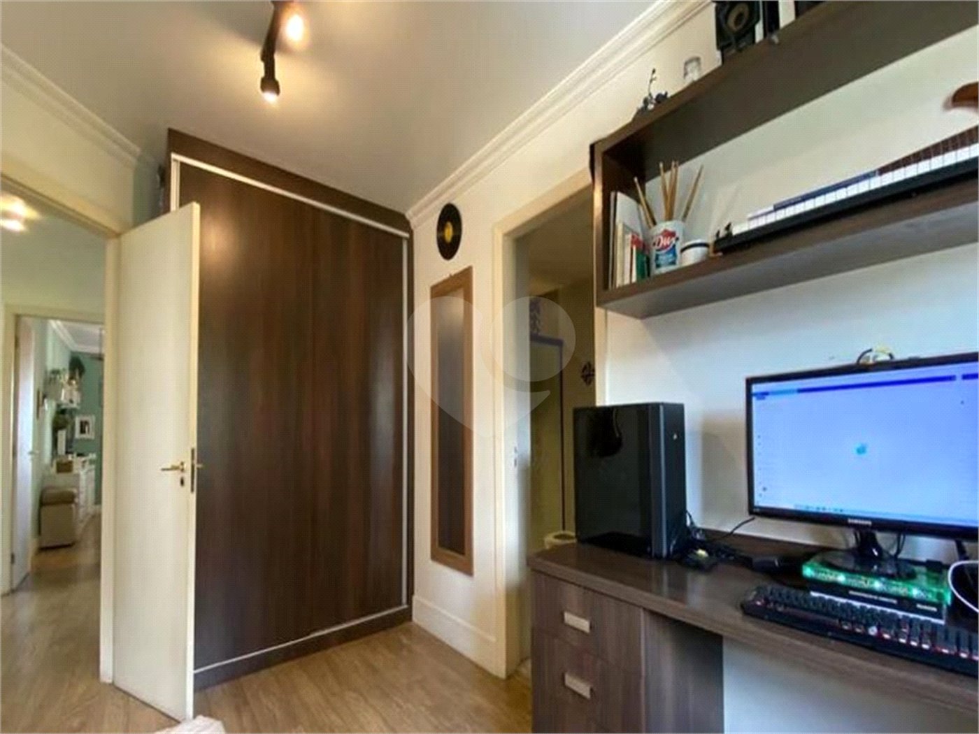 Apartamento à venda com 3 suítes em Vila Suzana, São Paulo, SP