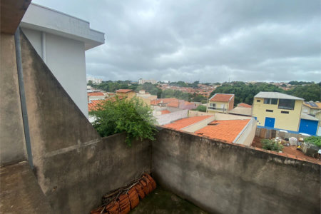 Sobrado no Azullvile