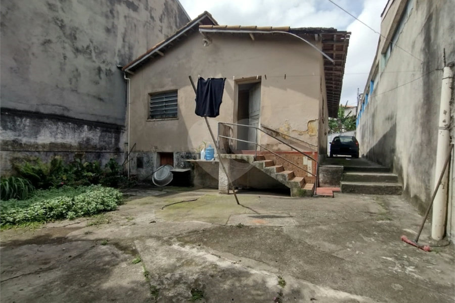 Terreno à venda com 2 quartos em Artur Alvim, São Paulo, SP