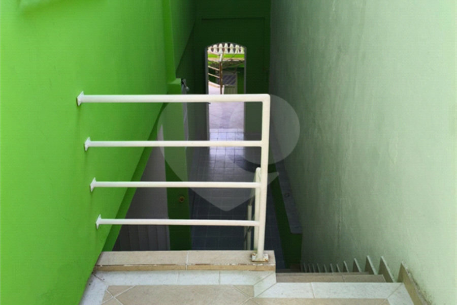 Sobrado à venda com 3 quartos, sendo 1 suíte, em Vila Albertina, São Paulo, SP