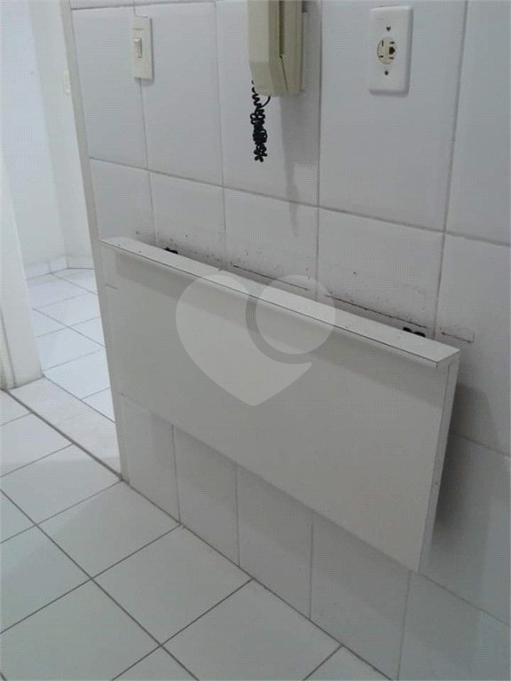 Apartamento para alugar com 2 quartos em Mandaqui, São Paulo, SP