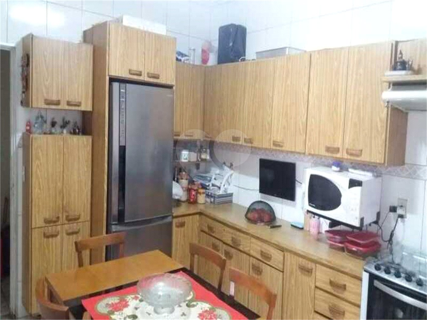 Casa Térrea à venda com 3 quartos no Centro, Indaiatuba, SP