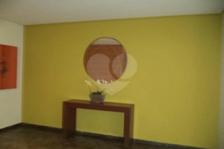 Apartamento à venda com 3 quartos em Vila Sofia, São Paulo, SP