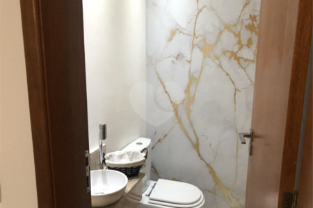 Apartamento à venda com 3 suítes em Jardim São Paulo(zona Norte), São Paulo, SP