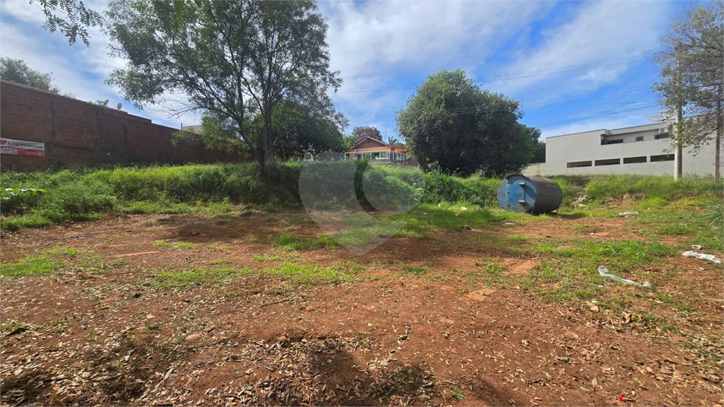 Terreno à venda no Centro, Ibitinga, SP