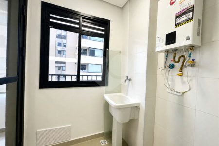 Apartamento à venda com 3 quartos, sendo 1 suíte, em Jardim América, Sorocaba, SP