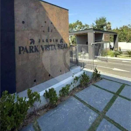 Terreno à venda no condomínio Jardim Park Vista Real, Indaiatuba - SP