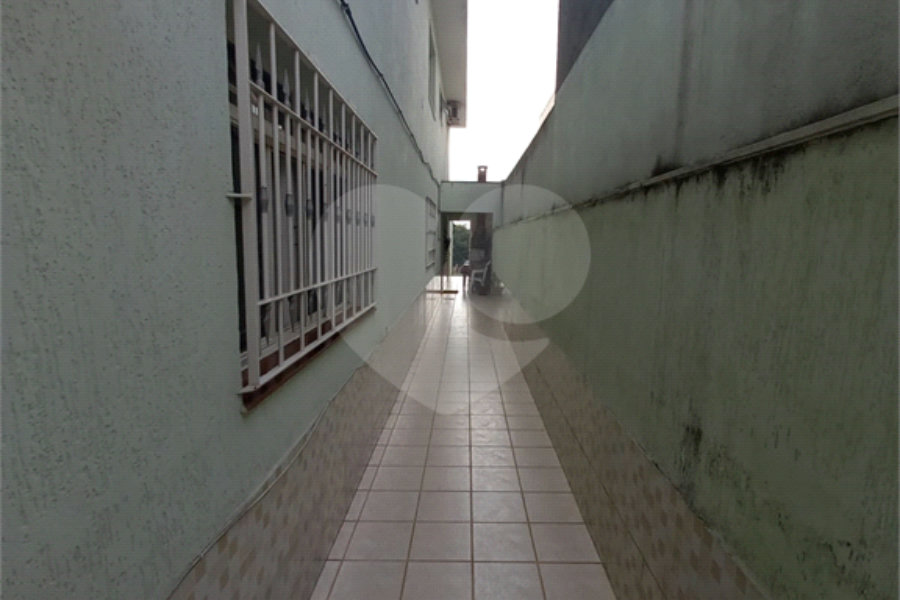 Sobrado à venda com 3 quartos, sendo 1 suíte, em Vila Aurora (zona Norte), São Paulo, SP