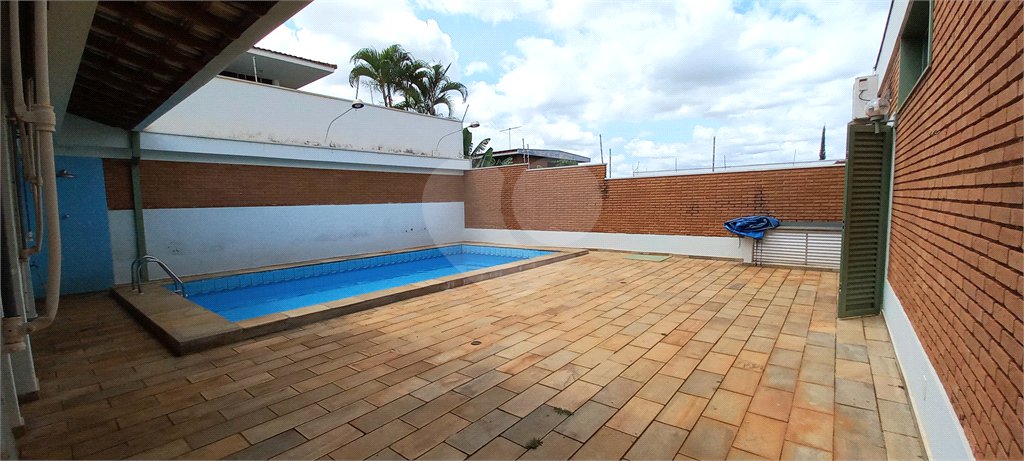 Casa à venda com 4 quartos, sendo 2 suítes, em Jardim Sumaré, Ribeirão Preto, SP